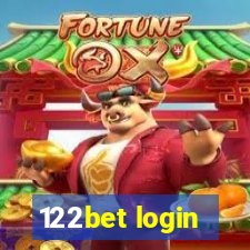 122bet login